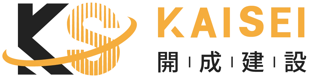 株式会社開成建設